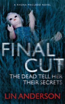 Final Cut 0340922451 Book Cover
