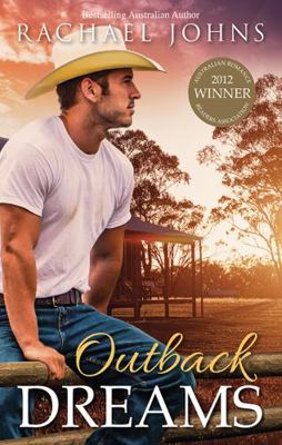 OUTBACK DREAMS (Bunyip Bay) 1743567928 Book Cover