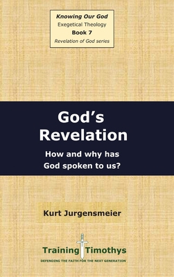 Book 7 Revelation HC 1300111437 Book Cover