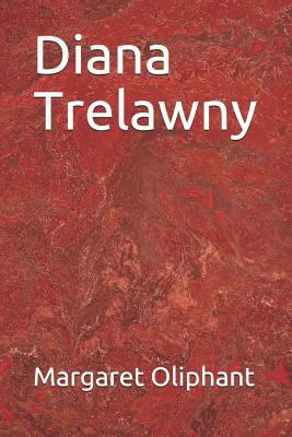 Diana Trelawny 1795734388 Book Cover