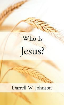 Who Is Jesus? 1573834793 Book Cover