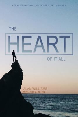 The Heart of it All 1533237069 Book Cover