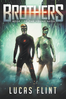 Brothers B0CZQ5DKD5 Book Cover