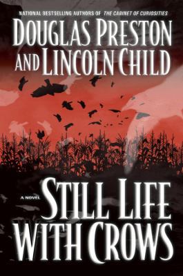 Still Life with Crows 0446531421 Book Cover