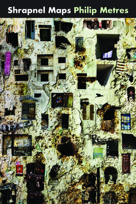 Shrapnel Maps 1556595638 Book Cover
