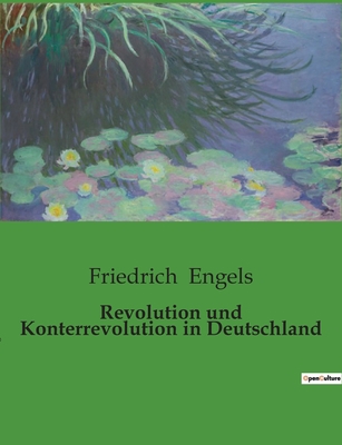 Revolution und Konterrevolution in Deutschland:... [German] B0BW5K8S2J Book Cover