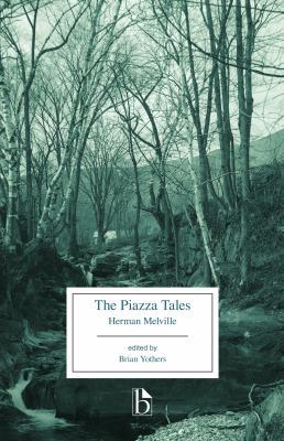 The Piazza Tales 1554813107 Book Cover
