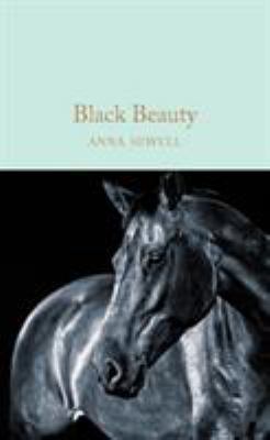 Black Beauty 1509865985 Book Cover