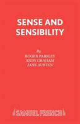 Sense and Sensibility 0573019266 Book Cover