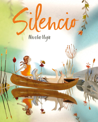 Silencio [Spanish] 8418302860 Book Cover