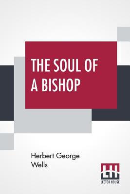 The Soul Of A Bishop 9353369770 Book Cover