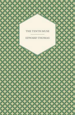 The Tenth Muse 144465909X Book Cover