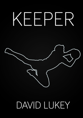 Keeper 1291614257 Book Cover