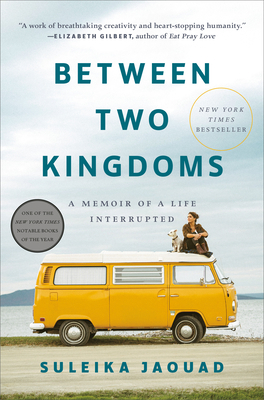 Between Two Kingdoms: A Memoir of a Life Interr... 0399588582 Book Cover