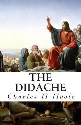 The Didache 1500476404 Book Cover