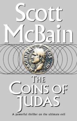 The Coins of Judas 0002261200 Book Cover