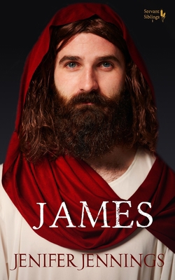 James 195410524X Book Cover