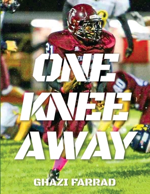 One Knee Away B0DNPTPMQX Book Cover
