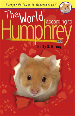 The World According to Humphrey 1417675322 Book Cover