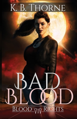 Bad Blood B0GTG9SJ4V Book Cover