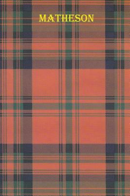 Matheson 1727055756 Book Cover