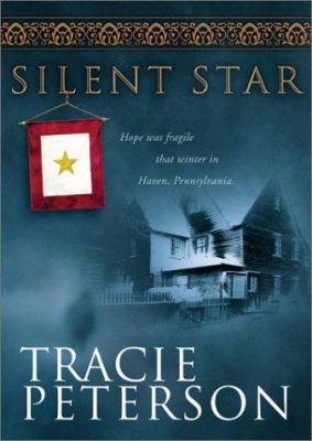 Silent Star 0764228242 Book Cover
