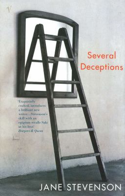 Several Deceptions 0099273748 Book Cover