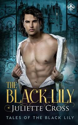 The Black Lily 1682814564 Book Cover