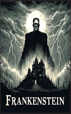 Frankenstein [Norwegian] B0FZYNWB64 Book Cover