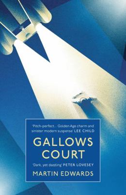 Gallows Court 1788546105 Book Cover