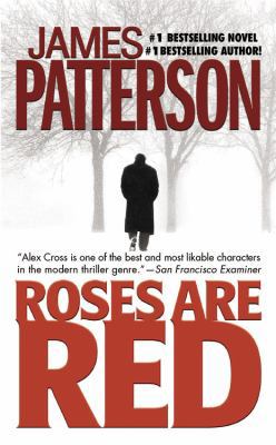 Roses Are Red B0072Q22Z6 Book Cover