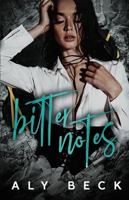 Bitter Notes: An Enemies to Lovers, Whychoose, ... B0BQ99WJYN Book Cover