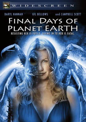 Final Days of Planet Earth B000H6SXTW Book Cover