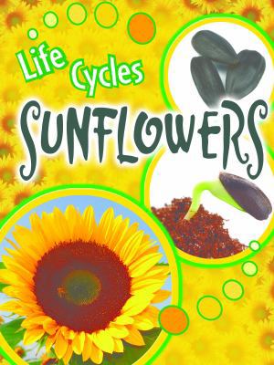 Sunflowers 1615903070 Book Cover