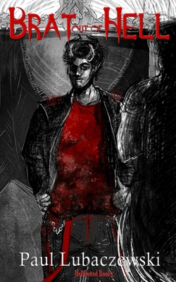 Brat out of Hell 1953905420 Book Cover