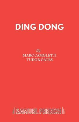 Ding Dong 0573111081 Book Cover
