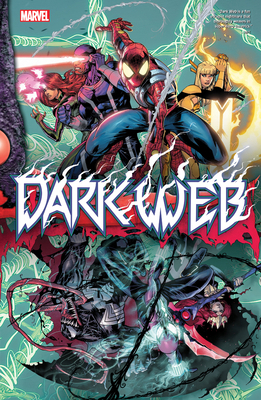 Dark Web 1302948601 Book Cover