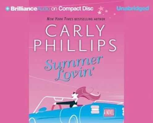 Summer Lovin' 1597371831 Book Cover