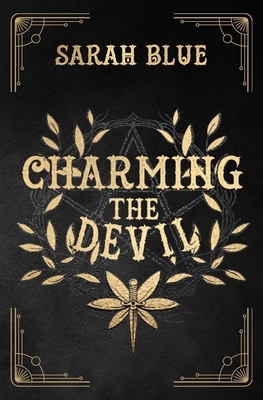 Charming the Devil B0C7M2KNV7 Book Cover