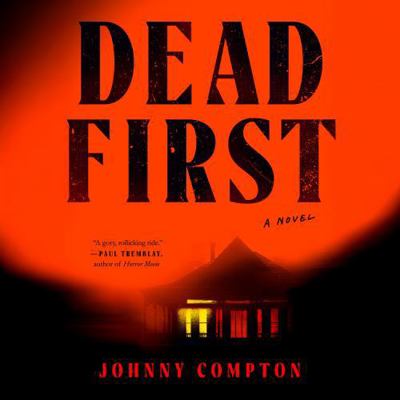 Dead First B0GKYSC2QV Book Cover