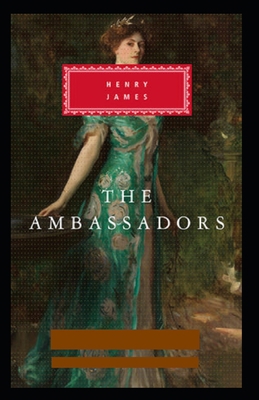 Paperback The Ambassadors Illustrated Book