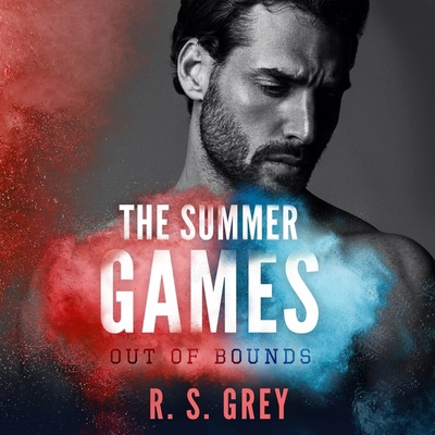 The Summer Games: Out of Bounds 1799974588 Book Cover