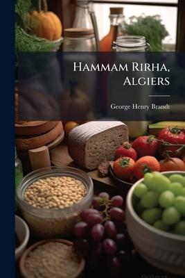 Hammam Rirha, Algiers 1023782944 Book Cover
