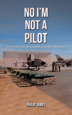 No I'm Not A Pilot 1035840758 Book Cover