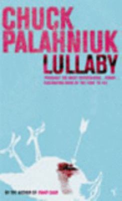 Lullaby. 0099459183 Book Cover