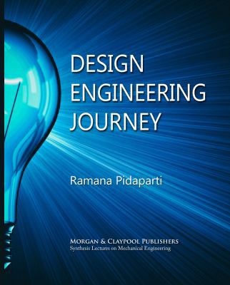 Design Engineering Journey 1681732602 Book Cover