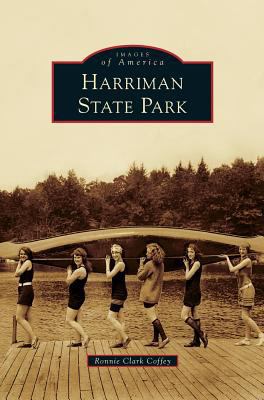 Harriman State Park 1531647863 Book Cover