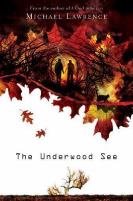 The Underwood See 0060724838 Book Cover