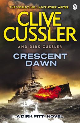 Crescent Dawn B006C3Q4KO Book Cover