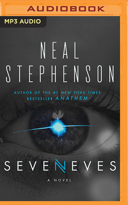 Seveneves 1469246864 Book Cover